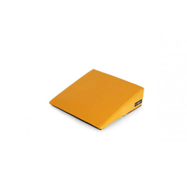 Balance cushion Kwell FIT WEDGE, 35 x 35 x 10 cm
