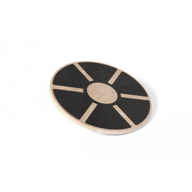 Wooden balance board KWELL WOODEN BALANCE BOARD