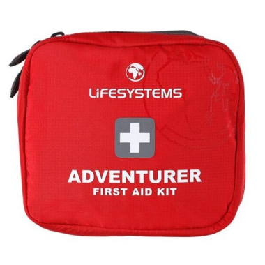 Lifesystems adventurer First Aid Kit