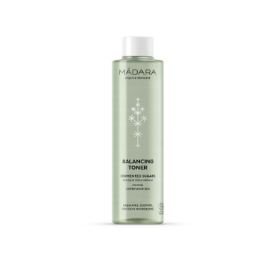 Balancing Toner MÁDARA, 200ml