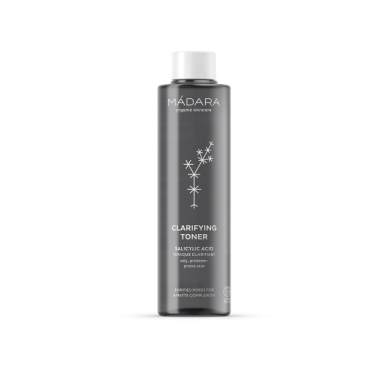 Clarifying Toner MÁDARA, 200ml