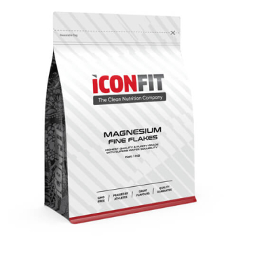Magnesium flakes for magnesium baths Magnesium Flakes, 1 kg ICONFIT