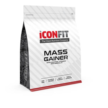 Mass gainer protein powder MASS Gainer, 1.5 kg (various flavors) ICONFIT