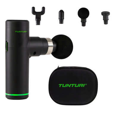 TUNTURI MASSAGE GUN MINI