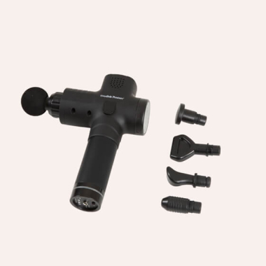 Swedish Posture Massage Gun