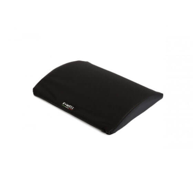 Back support training cushion BACK PILLOW Kwell
