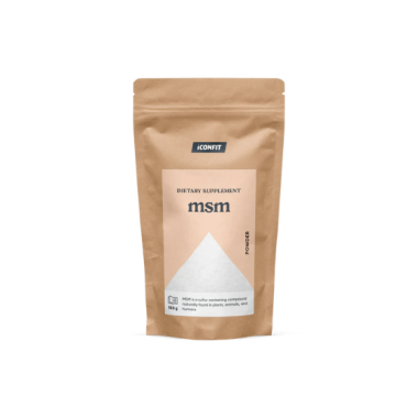 MSM Powder ICONFIT