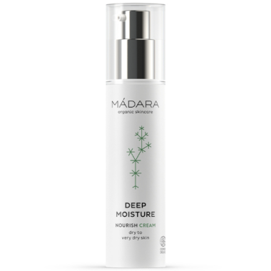 Nourishing Cream, Madara 50 ml