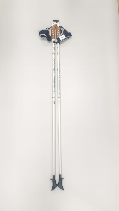 Lumbering sticks Jarvinen Walker Spirit pearl