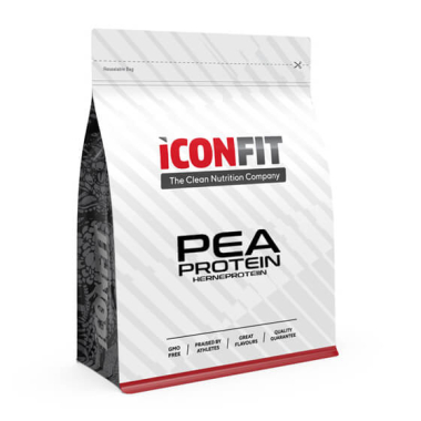 ICONFIT Eggwhite Powder (85.8% Protein) 800g