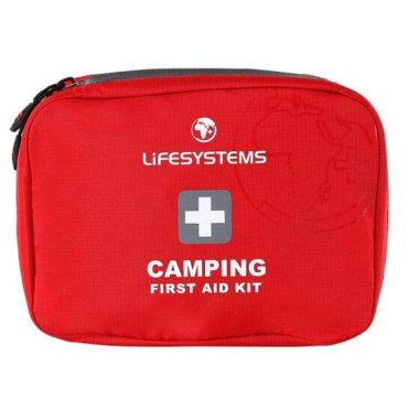 First-aid Lifesystems Camping