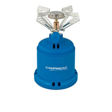 Cooker Campingaz Camping 206