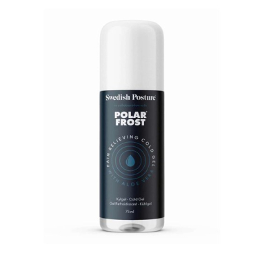 Painkiller jelly roll Swedish Posture Polarfrost Roll-On Gel