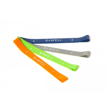 Resistance band POWER RING (various resistance levels) Kwell