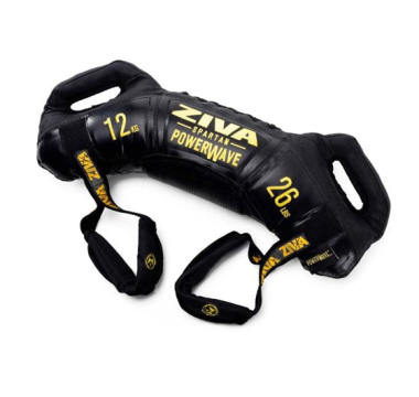 Training bag Bulgarian Soma POWERWAVE (4-20 kg)