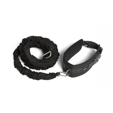 Resistance rubber with belt Kwell SPEED RESISTOR, extra strong