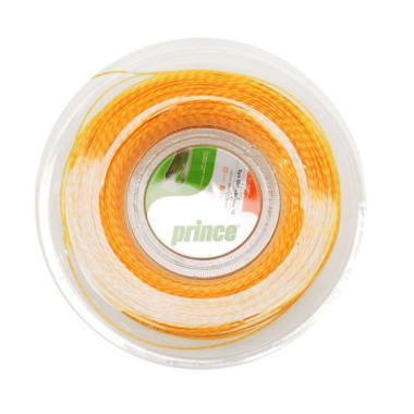 Prince Synthetic Gut w/Duraflex 17, 200 m reel