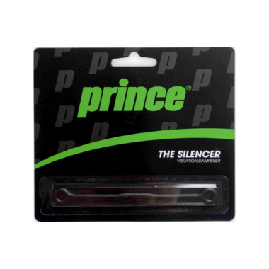 Vibration dampener Prince Silencer, black