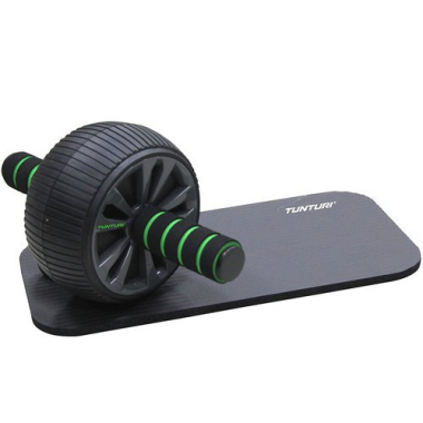 Tunturi Pro Excercise Wheel Deluxe