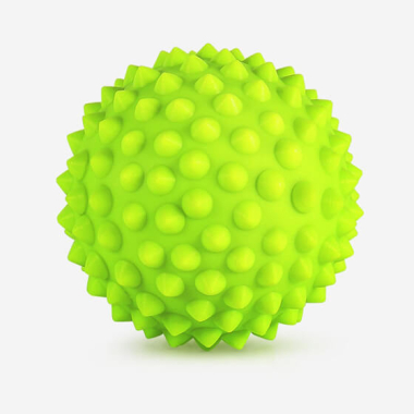 Massage ball PTP SENSORY BALL