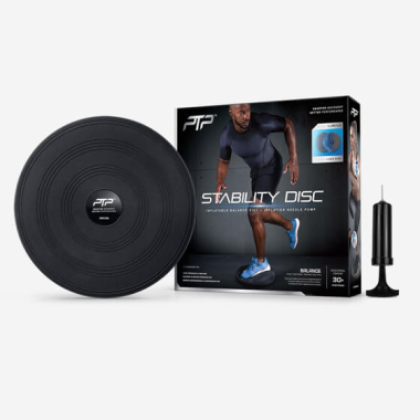 Balance cushion PTP STABILITY DISC