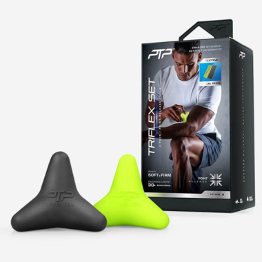 Massage tools PTP TRIFLEX COMBO, 2 pcs