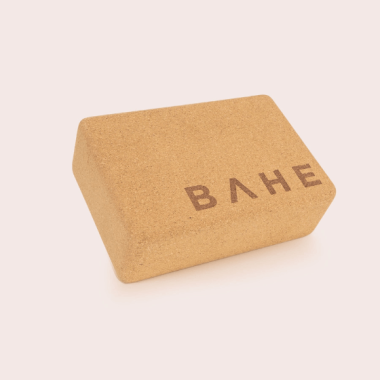 PTP BAHE YOGA BLOCK - corck