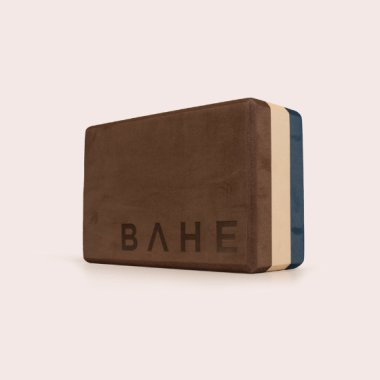 PTP BAHE YOGA BLOCK - colorful