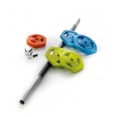 KWELL PUMP DIAMOND SET 