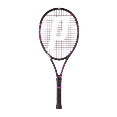 Tennis racquet Prince Beast 100 PINK (265gr)