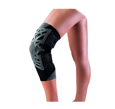 Road support DonJoy Reaction Knee