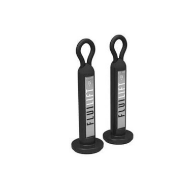 Shock absorber REAX FLUILIFT BUNGEE