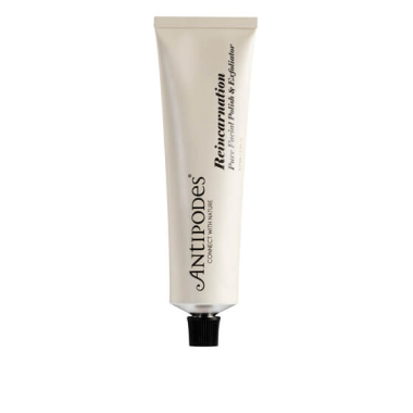 Antipodes Reincarnation Pure Facial Polish & Exfoliator 75ml