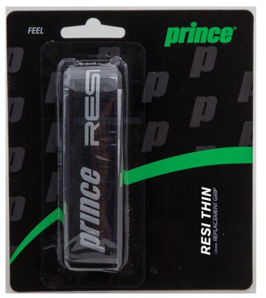TENNIS BASIC GRIPS PRINCE RESITHIN