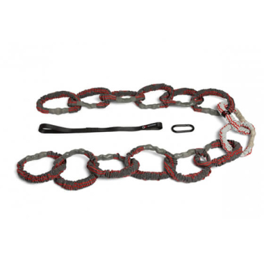 Fitness Flexible Chain Kwell Revoring