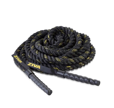 Rope for training Zana SIGNATURE BATTLING ROPES