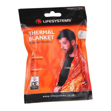 Quilt Thermal Lifesystems thermal