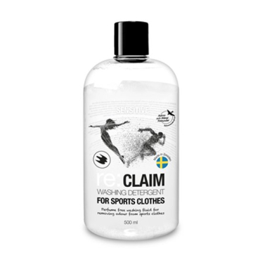 Detergent Re: claim (Sensitive)