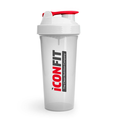 Shaker Bottle 800 ml ICONFIT