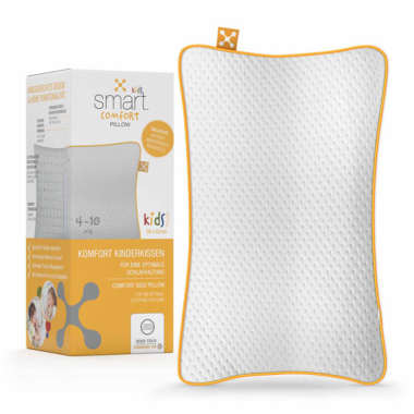 SMARTSLEEP COMFORT PILLOW FOR KIDS