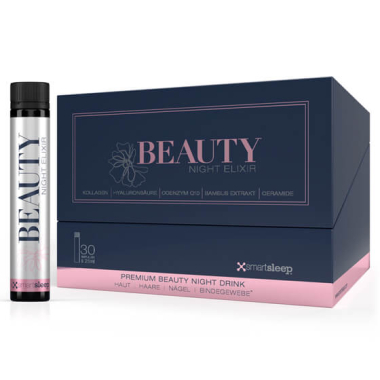 SMARTSLEEP BEAUTY NIGHT ELIXIR