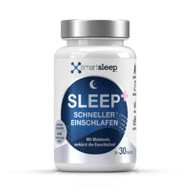SMARTSLEEP SLEEP+ sleep capsules, 30 capsules
