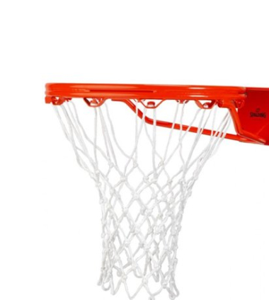 Basketball Network SPALDING NBA, 8 mm