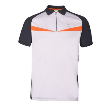 Shirt for boys in Prince HZ Dart Panel (flame)