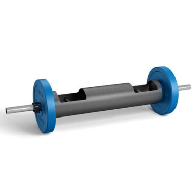 Weights Bar Zella XP Log Bar