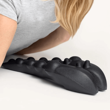 Swedish Posture ActiSpine Triggerpoint Spine Massager 