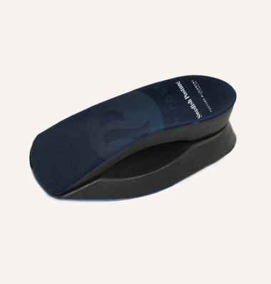 Orthopedic Insoles Swedish Posture