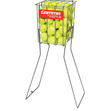 GAMMA BALL HOPPER HI-RISE for 75 balls