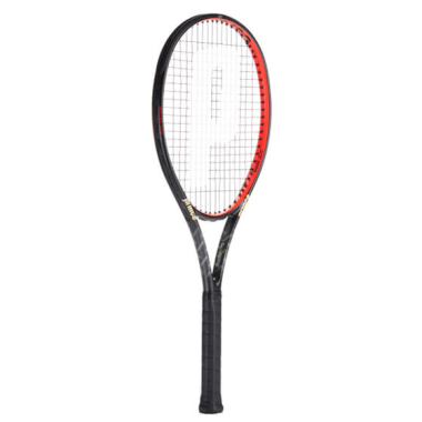 Tennis racquet Prince TXT2 Beast 100 (300 g)