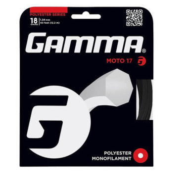 Gamma MOTO 17 SET